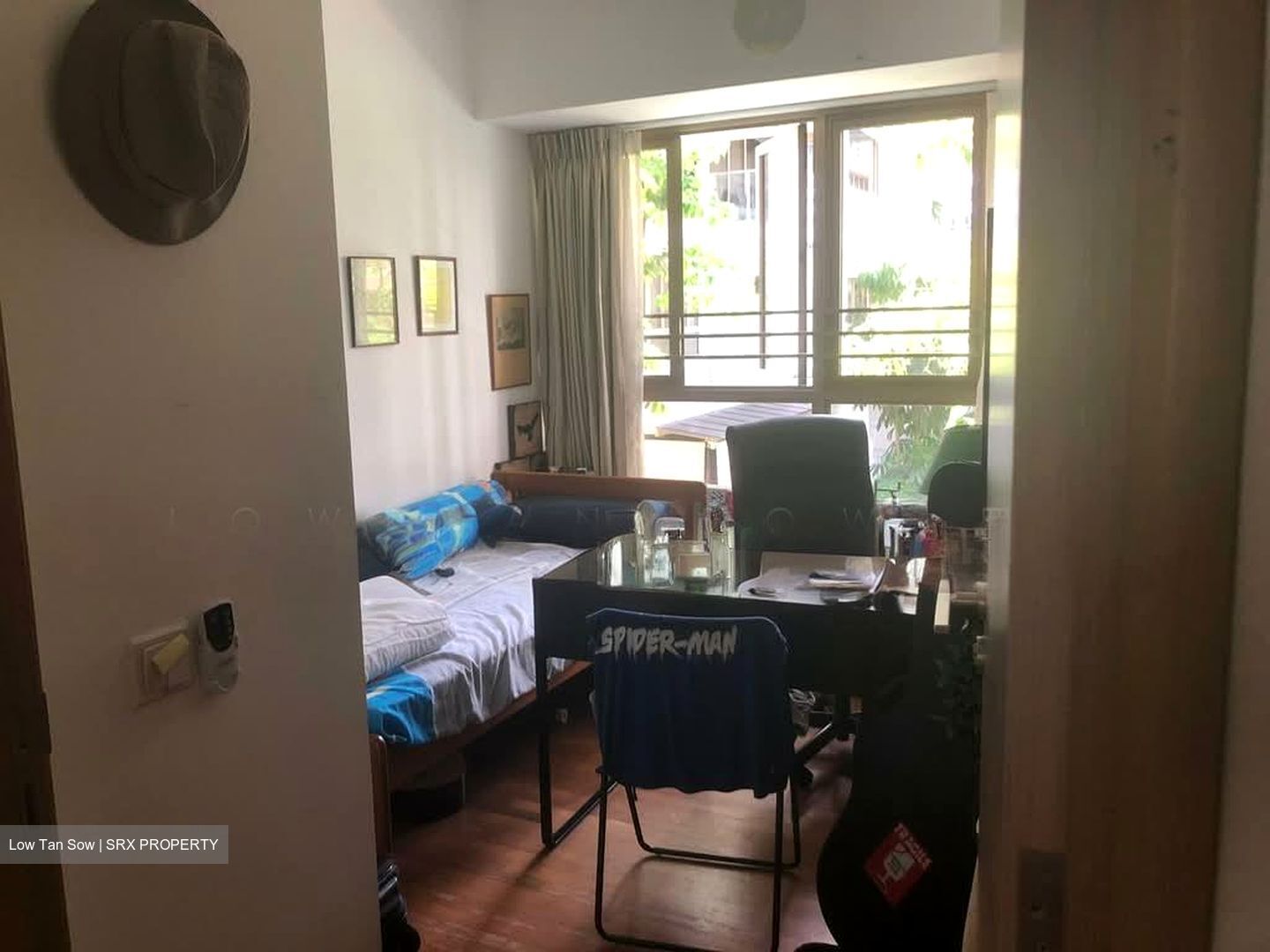 Waterfront Gold (D16), Condominium #542875401